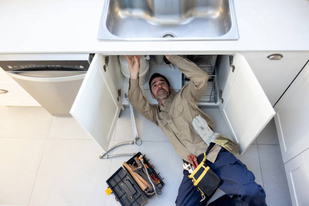 Trusted Millington, NJ Plumbing Experts
