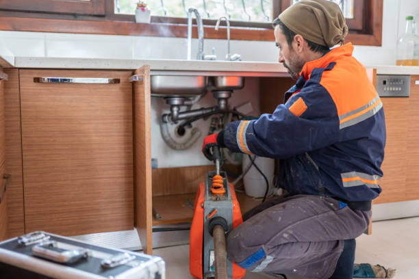 Best Water Leak Repair  in Millington, NJ