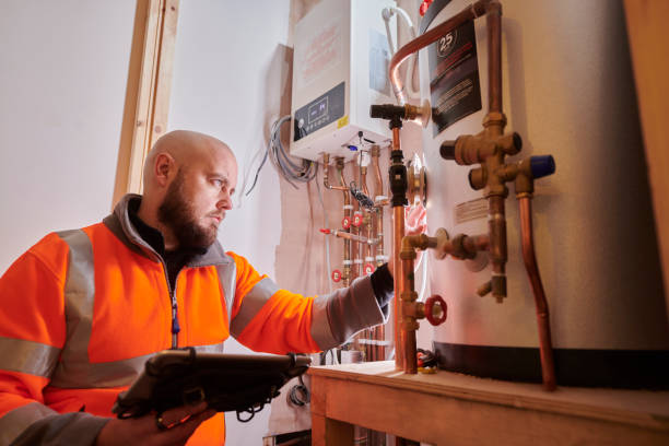 Best Clogged Drain Plumber  in Millington, NJ