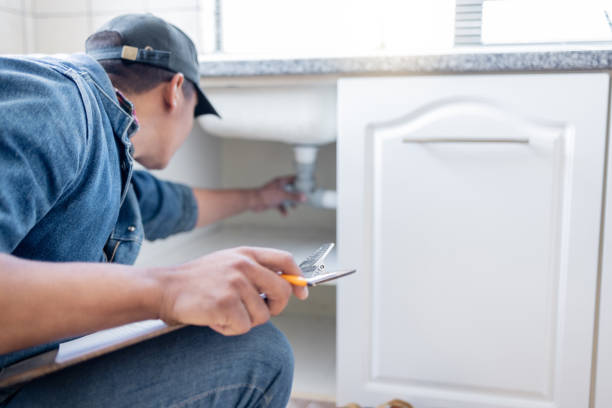 Best Emergency Plumber  in Millington, NJ