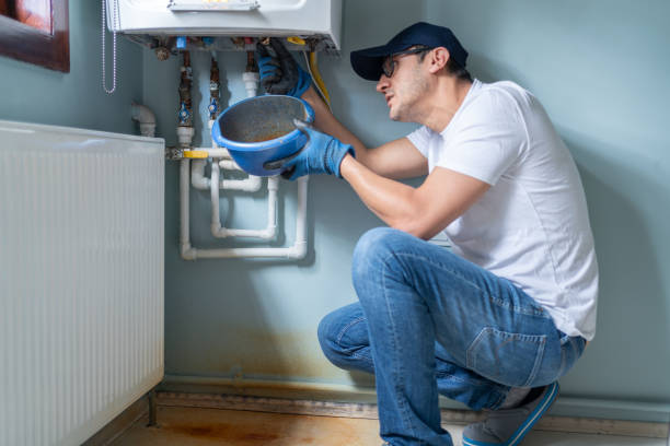 Best Local Plumber Services  in Millington, NJ
